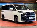2025 Toyota Noah