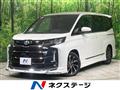 2025 Toyota Noah