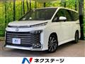 2025 Toyota Voxy