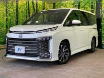 2025 Toyota Voxy