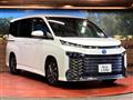 2025 Toyota Voxy