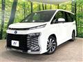 2025 Toyota Voxy