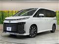 2026 Toyota Voxy