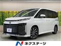2026 Toyota Voxy