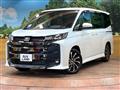 2026 Toyota Noah
