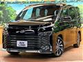 2026 Toyota Voxy