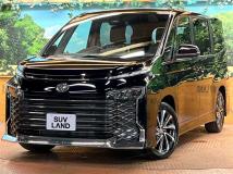 2026 Toyota Voxy