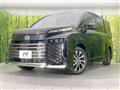 2026 Toyota Voxy