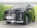 2026 Toyota Voxy
