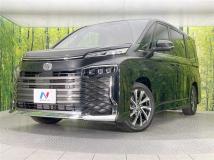 2026 Toyota Voxy