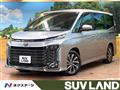 2026 Toyota Voxy