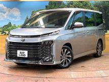 2026 Toyota Voxy
