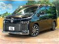 2026 Toyota Voxy