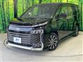 2024 Toyota Voxy