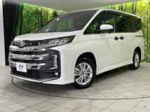 2023 Toyota Noah