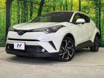 2017 Toyota C-HR
