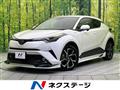 2017 Toyota C-HR