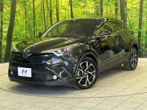 2017 Toyota C-HR