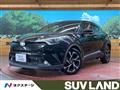 2017 Toyota C-HR