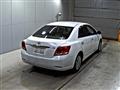 2012 Toyota Allion