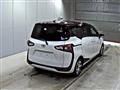 2020 Toyota Sienta