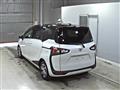 2020 Toyota Sienta