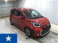 2022 Toyota Sienta