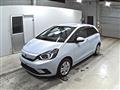 2021 Honda Fit