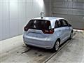 2021 Honda Fit