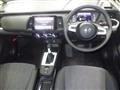 2021 Honda Fit