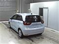 2021 Honda Fit