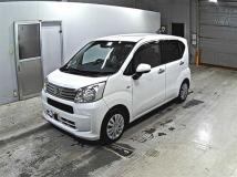 2020 Daihatsu Move