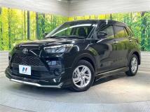 2019 Toyota Raize