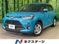 2020 Toyota Raize