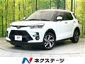 2020 Toyota Raize