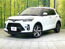 2020 Toyota Raize
