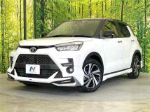 2020 Toyota Raize