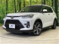 2020 Toyota Raize
