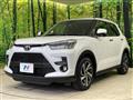2020 Toyota Raize