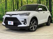 2020 Toyota Raize