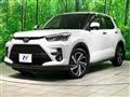 2020 Toyota Raize