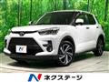 2020 Toyota Raize