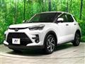 2020 Toyota Raize