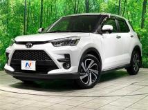2020 Toyota Raize