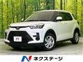 2020 Toyota Raize
