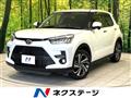 2020 Toyota Raize