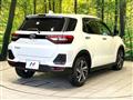 2020 Toyota Raize
