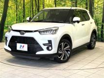 2020 Toyota Raize
