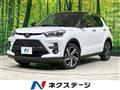 2023 Toyota Raize