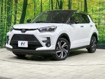 2023 Toyota Raize